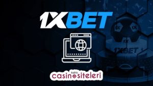 1xbet giriş adresi