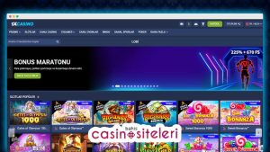 1xcasino canlı casino