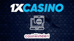 1xcasino giriş