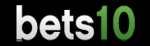 Bets10 Logo