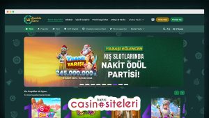 Anadolucasino Canlı Casino