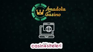 Anadolucasino Giriş