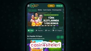Anadolucasino Mobil