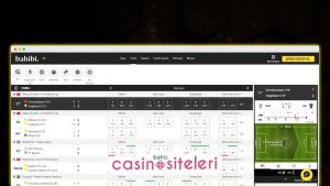 bahibi canlı bahis