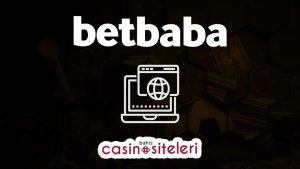 betbaba giriş