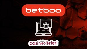 betboo giriş