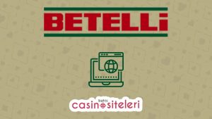 Betelli Giriş
