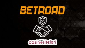 Betroad Güvenilir Mi?