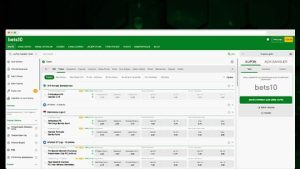 bets10 canlı bahis