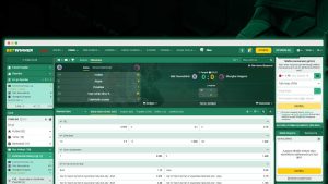 betwinner canlı bahis