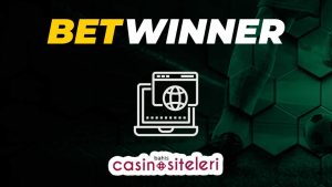 betwinner giriş