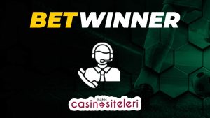 betwinner müşteri hizmetleri