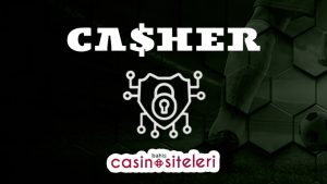 Casher Casino Güvenilir Mi?
