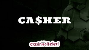 casher casino