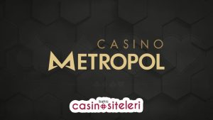 Casino metropol resim