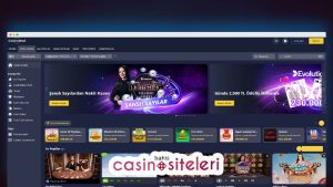 casinomaxi canlı casino