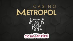 Casinometropol Güvenilir Mi?