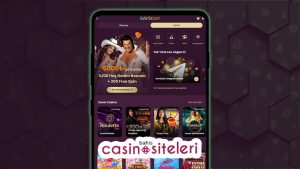 Davegas Casino Mobil