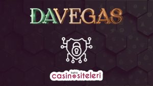 Davegas Casino Güvenilir Mi?