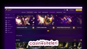 Discount Casino Canlı Casino