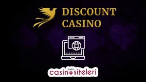 Discount Casino Giriş