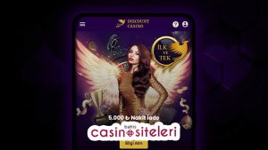 Discount Casino Mobil