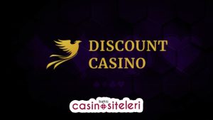 Discount Casino