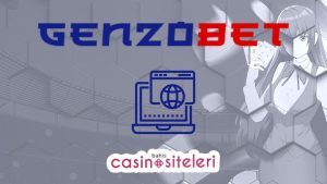 genzobet giriş