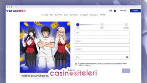genzobet üyelik ve kayıt işlemleri