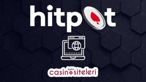 hitpot casino giriş
