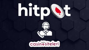 Hitpot Casino Müşteri Hizmetleri