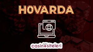 hovarda giriş