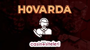 hovarda müşteri hizmetleri