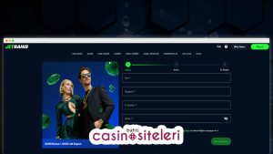 jetbahis üyelik