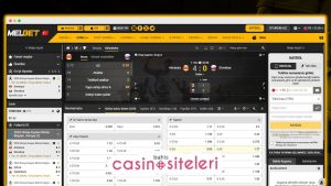 melbet canlı bahis