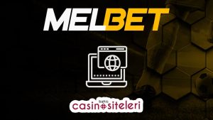 melbet giriş