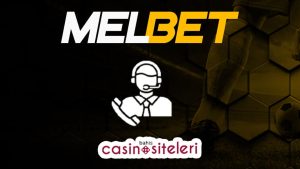 melbet müşteri hizmetleri