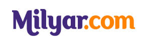 Milyar Logo