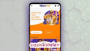Milyar.com Mobil