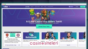 Mroyun Canlı Casino