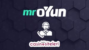 Mroyun Müşteri Hizmetleri