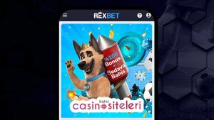 rexbet mobil
