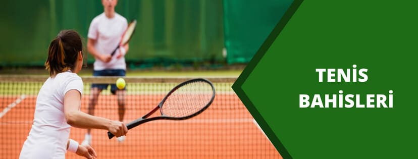 tenis bahisleri