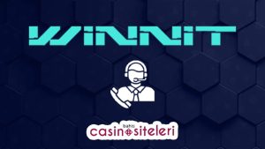 Winnit Müşteri Hizmetleri